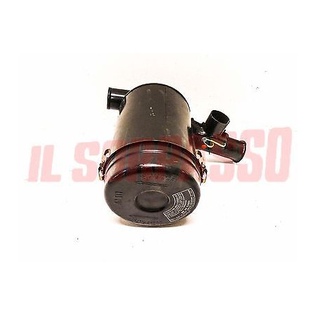 CONTENITORE BUSSOLO FILTRO ARIA CARBURATORE FIAT 900 T - E PULMINO FAMILIARE