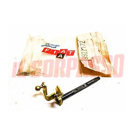 ALBERINO PRIMARIO CARBURATORE FIAT 128 ORIGINALE 9922172