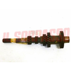 ALBERO PRIMARIO CAMBIO FIAT 128 RALLY ORIGINALE 4264744