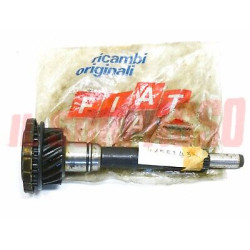 ALBERO CONDUTTORE FIAT 132 GL ORIGINALE 4155243