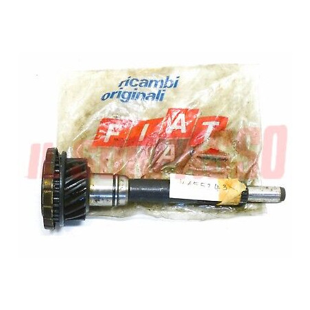 ALBERO CONDUTTORE FIAT 132 GL ORIGINALE 4155243