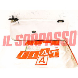 ALETTA ANTINA PARASOLE CON DISCO ORARIO FIAT131 L CL SUPER ORIGINALE