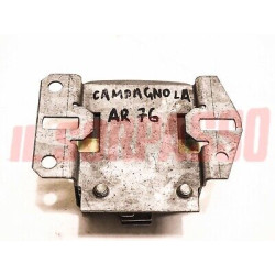 REGOLATORE TENSIONE FIAT CAMPAGNOLA AR 76 BOSCH 0190601016  28V ORIGINALE