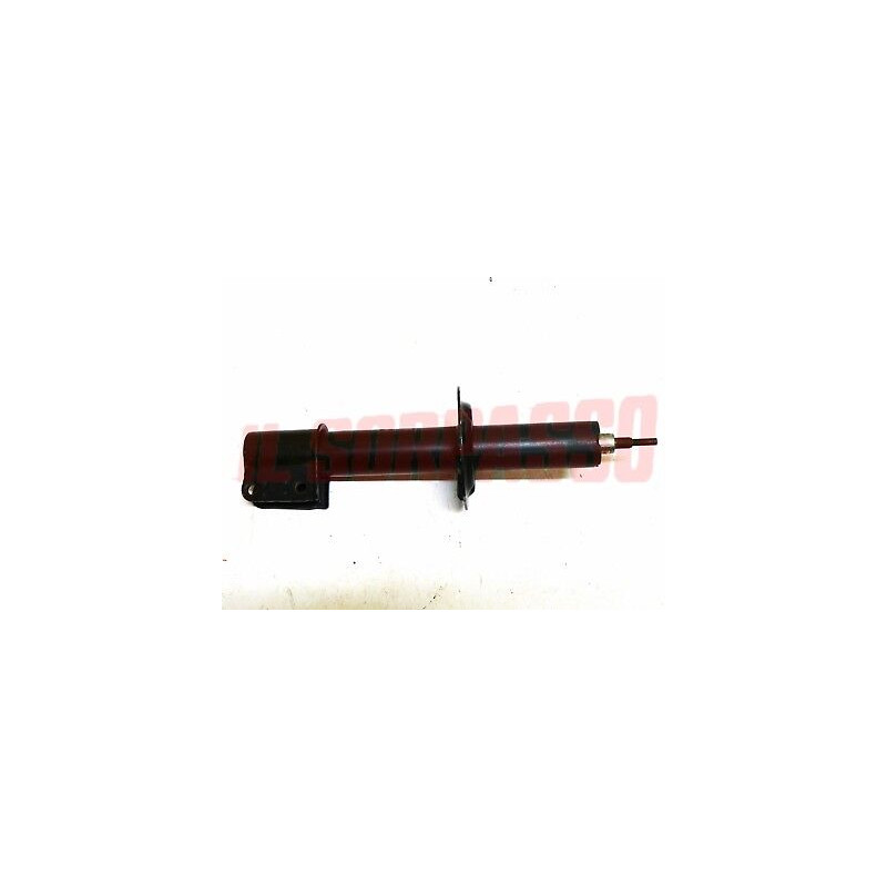 Sospensione Anteriore Kyx Rosso Ammortizzatore Anteriore KYX Rosso Per Axial RBX10 RYFT | Upgrade Sospensione 131mm Kyosho Mad Sospensione Anteriore Kyx Rosso Ammortizzatore Anteriore KYX Rosso Per Axial RBX10 RYFT | Upgrade Sospensione 131mm Kyosho Mad