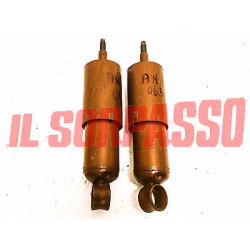 AMMORTIZZATORI SOSPENSIONI ANTERIORI FIAT 600 MULTIPLA 850 900 T PULMINO FURGONE