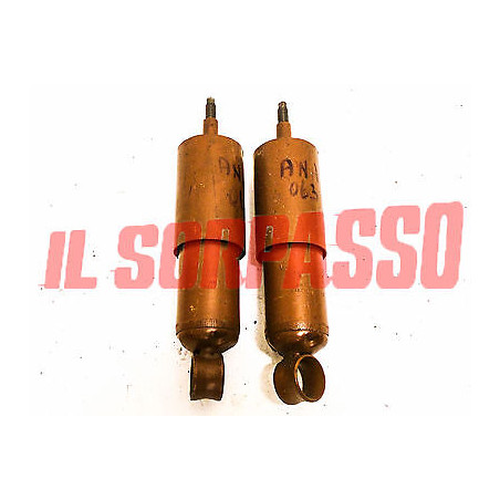 AMMORTIZZATORI SOSPENSIONI ANTERIORI FIAT 600 MULTIPLA 850 900 T PULMINO FURGONE