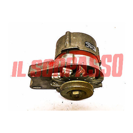 ALTERNATORE MOTORE FIAT PANDA 30 - 45 - 4X4 MARELLI 63362001