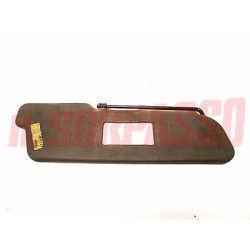 ANTINA PARASOLE DESTRA FIAT PANDA 30 45 4x4 ORIGINALE