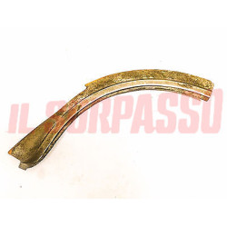 ARCO GIRO RUOTA PARAFANGO POSTERIORE DESTRO LATO ANTERIORE   FIAT 127 + SPORT