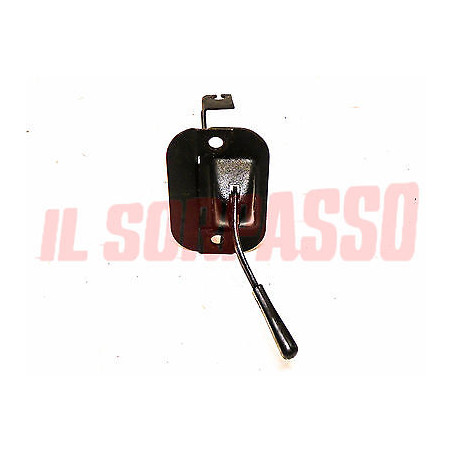 LEVA ARIA CARBURATORE FIAT 900 T E PULMINO FAMILIARE CORIASCO