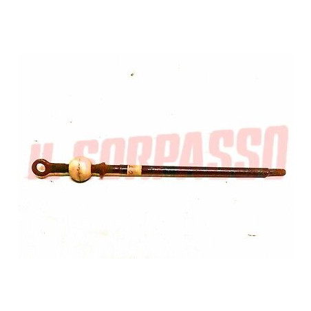 ASTA LEVA LEVERAGGIO CAMBIO FIAT 600 T 850 T FAMILIARE PULMINO FURGONE