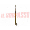 ASTA GUIDA SCORRIVETRO VETRO SCENDENTE PORTA DESTRA FIAT 600 750 VIGNALE SPIDER