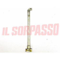 ASTA VETRO SCENDETE PORTA ANTERIORE DESTRA FIAT 1500 L 1800 2100 2300 BERLINA