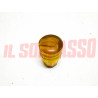 POMELLO CAMBIO ACCESSORIO FIAT 500 600 850 1100 124 125 126 127 128 CONCHIGLIA