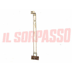 ASTA VETRO SCENDETE PORTA ANTERIORE SINISTRA FIAT 1500 L 1800 2100 2300 BERLINA