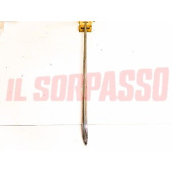 BAFFO COFANO ANTERIORE FIAT 1100 103 1 SERIE BAULETTO TV ACCESSORIO