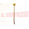 BAFFO COFANO ANTERIORE FIAT 1100 103 1 SERIE BAULETTO TV ACCESSORIO