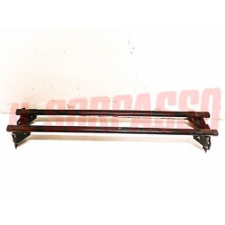 BARRE PORTAPACCHI TETTO ALFA ROMEO 75 + TURBO  ORIGINALE