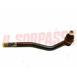 BARRA TESTINA STERZO INTERNA DESTRA FIAT 850 SPECIAL - COUPE - SPIDER ORIGINALE