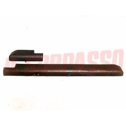 BATTIGINOCCHI SOTTO CRUSCOTTO FIAT 1100 R ORIGINALE