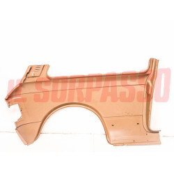 PARAFANGO FIANCO POSTERIORE SINISTRO AUTOBIANCHI A112 6 7 SERIE ABARTH 5887774