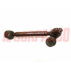 BRACCIO SOSPENSIONE ANTERIORE SUP. DESTRO ALFA ROMEO GIULIA GT DUETTO ORIGINALE