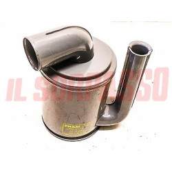 BUSSOLO CONTENITORE PORTA FILTRO ARIA FIAT 127 - UNO - DUCATO DIESEL ORIGINALE