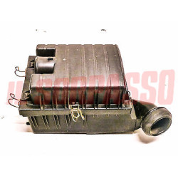 BUSSOLO CONTENITORE PORTA FILTRO ARIA FIAT UNO ORIGINALE