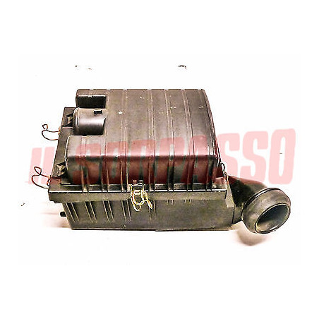 BUSSOLO CONTENITORE PORTA FILTRO ARIA FIAT UNO ORIGINALE