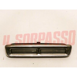 FANALINO LUCE TARGA LANCIA FULVIA BERLINA 2C - GT -  APPIA 3 SERIE ORIGINALE
