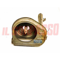 BUSSOLO CONTENITORE FILTRO ARIA FIAT 1100 R ORIGINALE