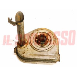 BUSSOLO CONTENITORE FILTRO ARIA FIAT 1100 R ORIGINALE