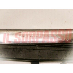 FANALINO LUCE TARGA LANCIA FULVIA BERLINA 2C - GT -  APPIA 3 SERIE ORIGINALE