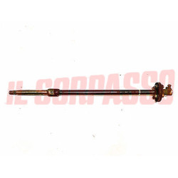 CANNA PIANTONE STERZO + GIUNTO FIAT 850 T 900 PULMINO FAMILIARE USATO