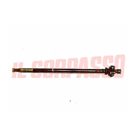 CANNA PIANTONE STERZO + GIUNTO FIAT 600 T PULMINO FAMILIARE usato