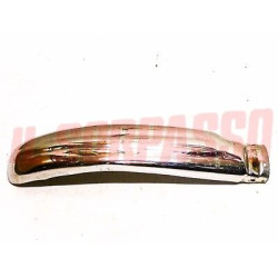 CANTONALE PARAURTI ANTERIORE DESTRO FIAT 1100 E MUSONE ORIGINALE