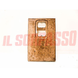 CANTONALE SEDE FANALE POSTERIORE SINISTRO  FIAT 238 CASSONATO ORIGINALE