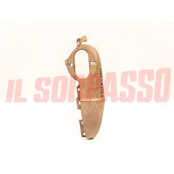 CANTONALE SEDE FANALE POSTERIORE DESTRO FIAT 850 BERLINA SPECIAL ORIGINALE