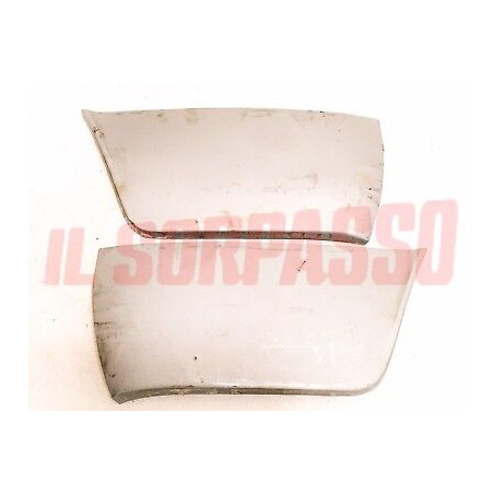 CANTONALI PARAFANGO POSTERIORE DESTRO SINISTRO ALFA ROMEO GT 1300 1600 1750 2000