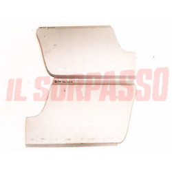 CANTONALI PARAFANGO POST LATO ANTERIORE DESTRO SINISTRO ALFA ROMEO DUETTO SPIDER