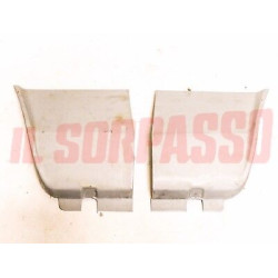 CANTONALI PARAFANGO ANTERIORE DESTRO SINISTRO ALFA ROMEO GT 1300 1600 1750 2000