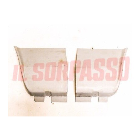 CANTONALI PARAFANGO ANTERIORE DESTRO SINISTRO ALFA ROMEO GT 1300 1600 1750 2000