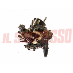 CARBURATORE SOLEX C32 DIS ALFA SUD BERLINA REVISIONATO