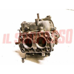 CARBURATORE SOLEX 32-35 APAI ALFA ROMEO GIULIETTA SPIDER - SPRINT ORIGINALE