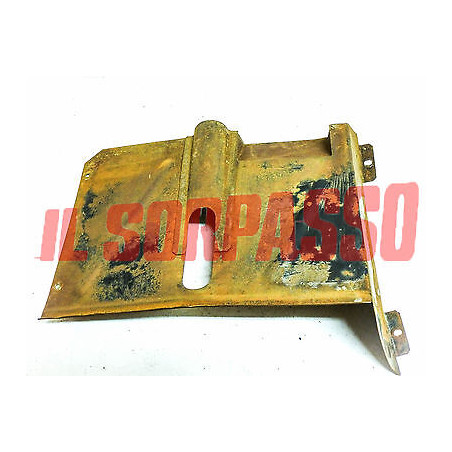 CARTER INFERIORE ACCESSO POMPA FRENI FIAT 850 900 T E PULMINO FURGONE CORIASCO