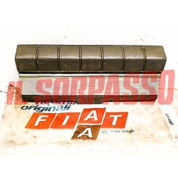 CASSETTO PORTAOGGETTI CRUSCOTTO FIAT 124 BERLINA ORIGINALE