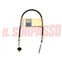 CAVO CORDA DISINNESTO FRIZIONE FIAT 124 SPECIAL + T ORIGINALE