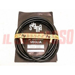 CAVO CORDA FILO COMPLETO CONTACHILOMETRI FIAT 600 - 1100 T 2500 MM ORIGINALE
