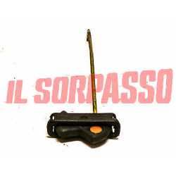 CHIUSURA SICUREZZA PORTA DESTRA FIAT RITMO CABRIO ORIGINALE