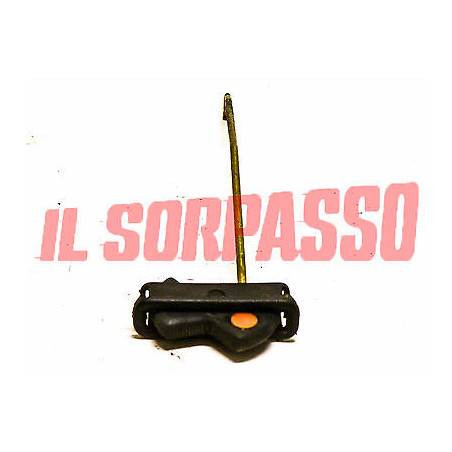 CHIUSURA SICUREZZA PORTA DESTRA FIAT RITMO CABRIO ORIGINALE